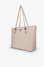 The Kira Bag - Cream