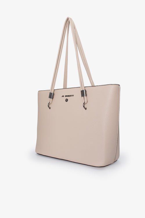 The Kira Bag - Cream