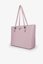 The Kira Bag - Pink