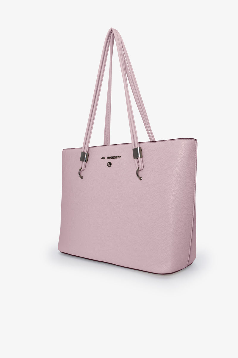 The Kira Bag - Pink