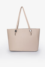 The Kira Bag - Cream