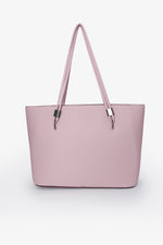 The Kira Bag - Pink