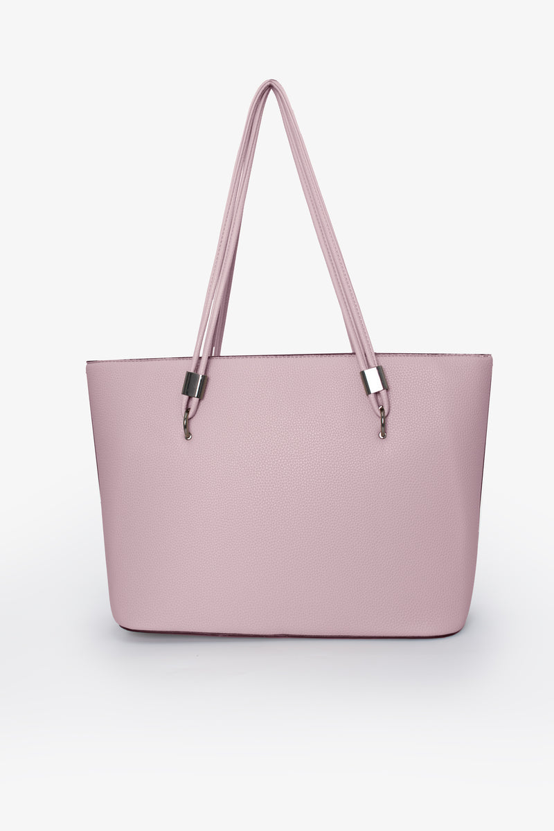 The Kira Bag - Pink