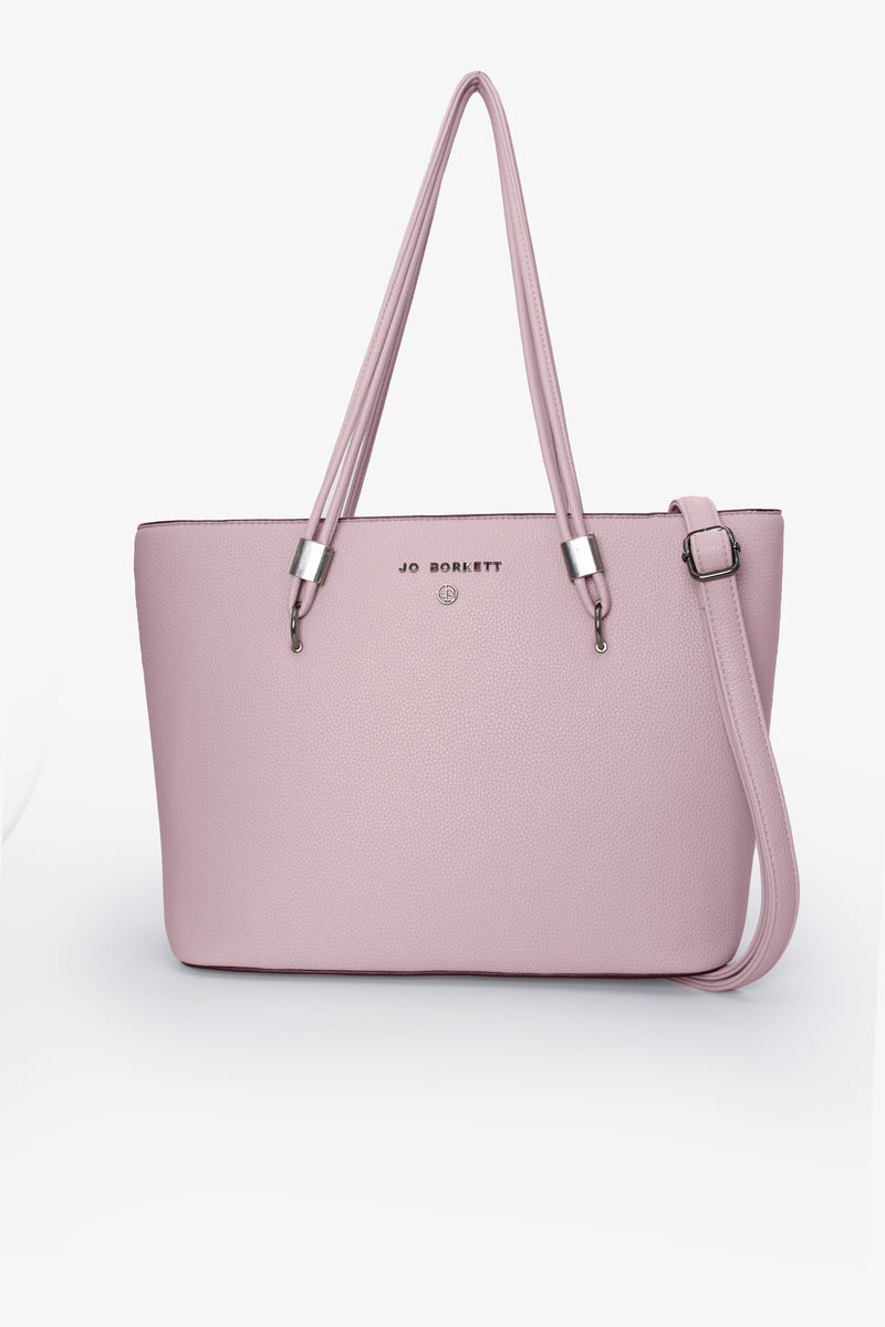 The Kira Bag - Pink