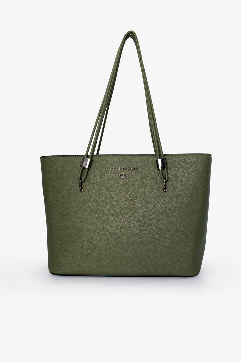 The Kira Bag - Olive