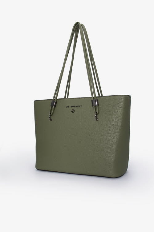 The Kira Bag - Olive