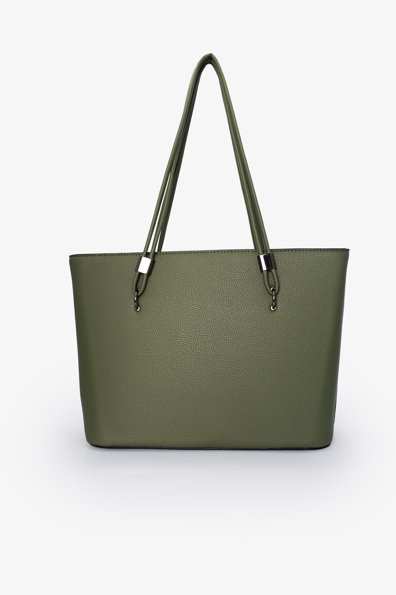 The Kira Bag - Olive