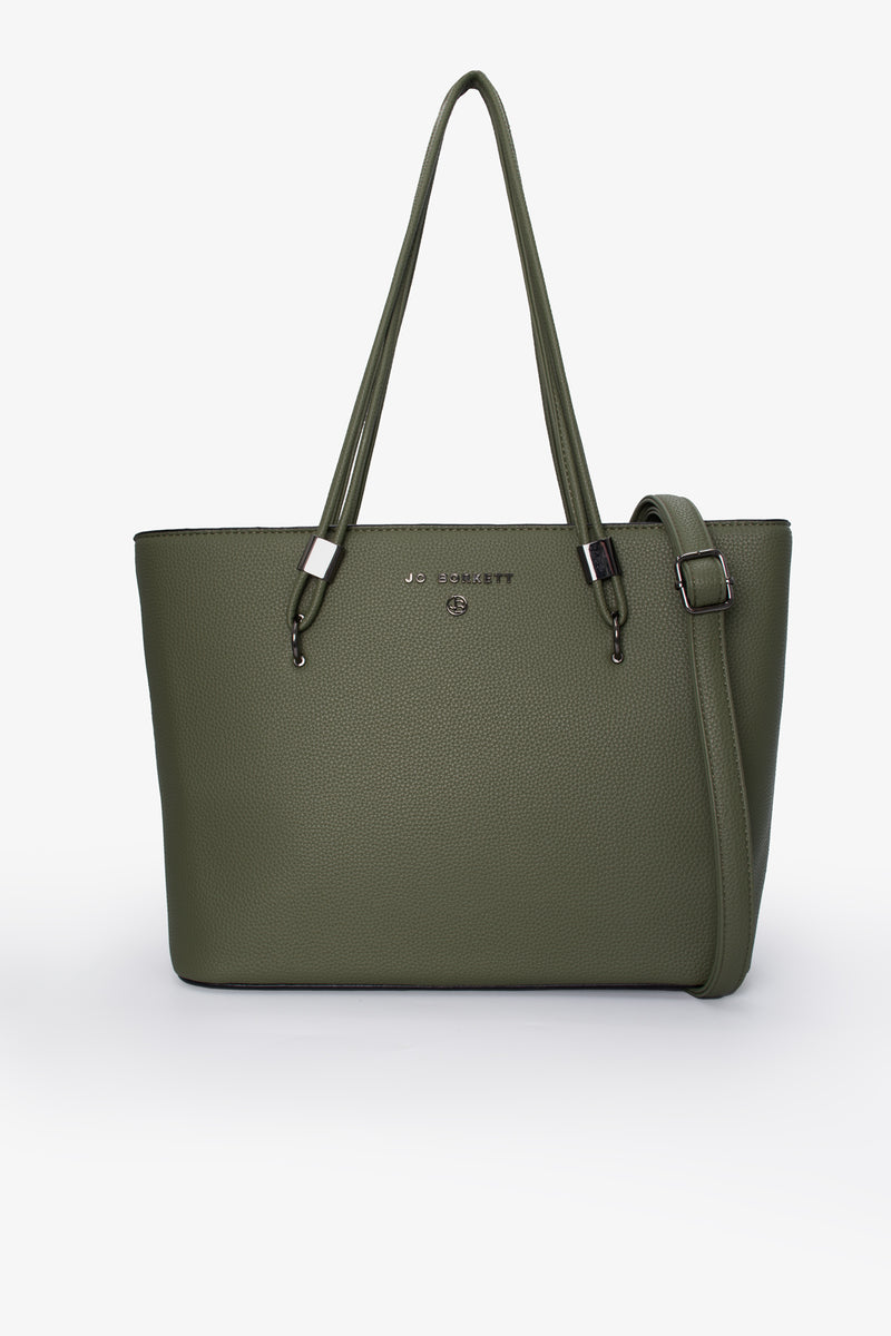 The Kira Bag - Olive