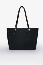 The Kira Bag - Logo - Black