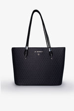 The Kira Bag - Logo - Black