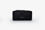 The Windsor Wallet - Black