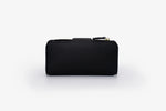 The Windsor Wallet - Black