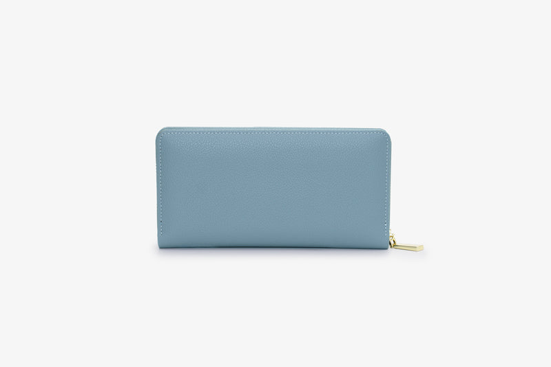 Charlotte - Blue