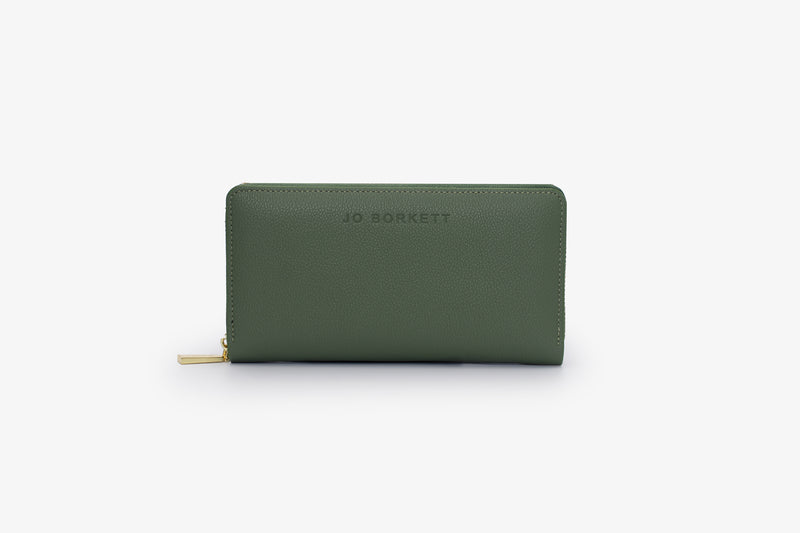 Charlotte - Olive