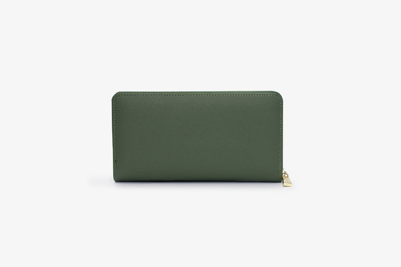 Charlotte - Olive