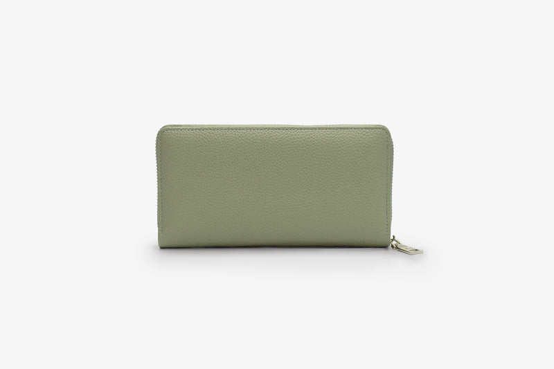 Nikki - Green
