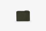 Jessica Card Holder - Olive