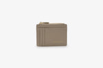 Jessica Card Holder - Beige