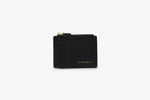 Jessica Card Holder - Black