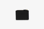 Jessica Card Holder - Black