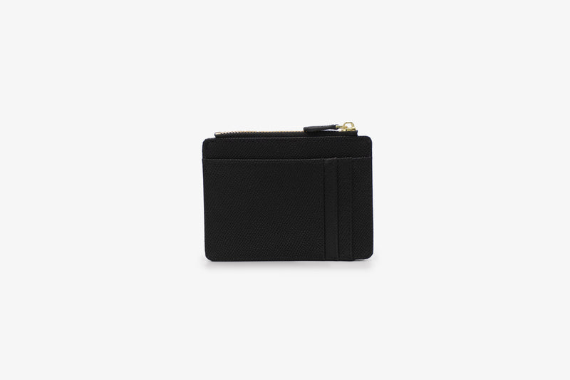 Jessica Card Holder - Black