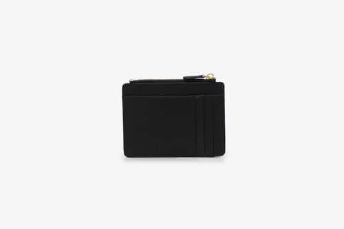 Jessica Card Holder - Black