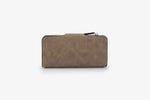 Large Bi Fold - Tan