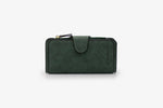 Large Bi Fold - Olive
