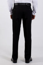 Men's Office Narrow Trouser