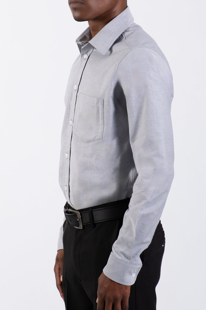 Men's Office Shirt