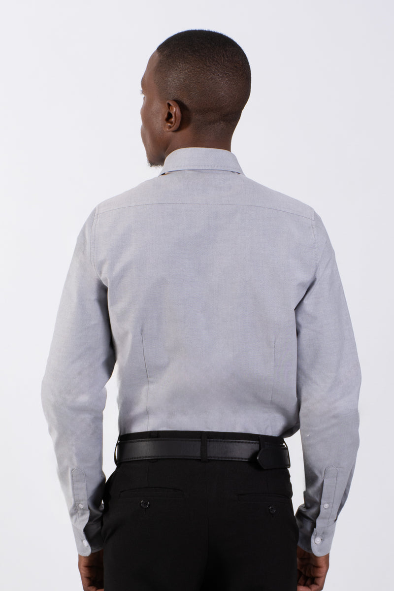 Men's Office Shirt