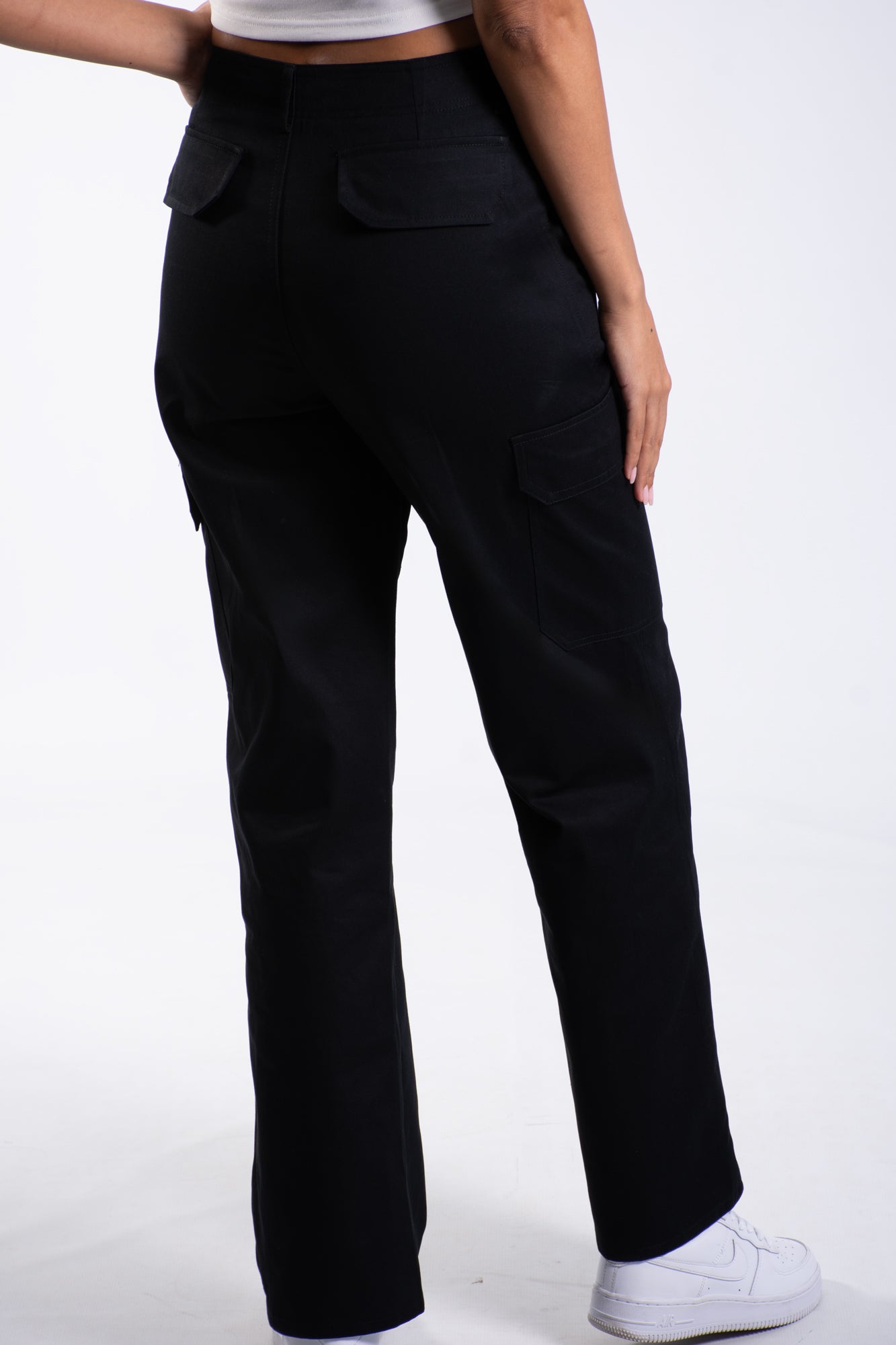 Black Work Pants (Lot Of 10) Still Available for Sale in Cape Coral