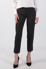 Ladies Office Narrow Leg Trousers