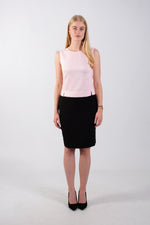 Office Skirt 55cm