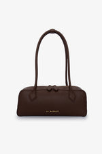 The Samantha Bag - Brown