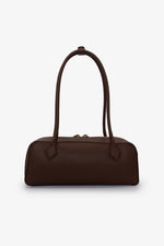 The Samantha Bag - Brown