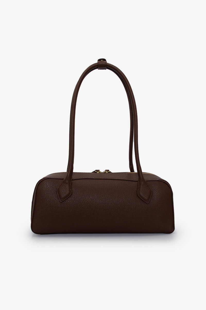The Samantha Bag - Brown