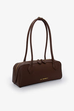 The Samantha Bag - Brown