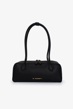 The Samantha Bag - Black