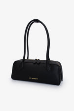 The Samantha Bag - Black
