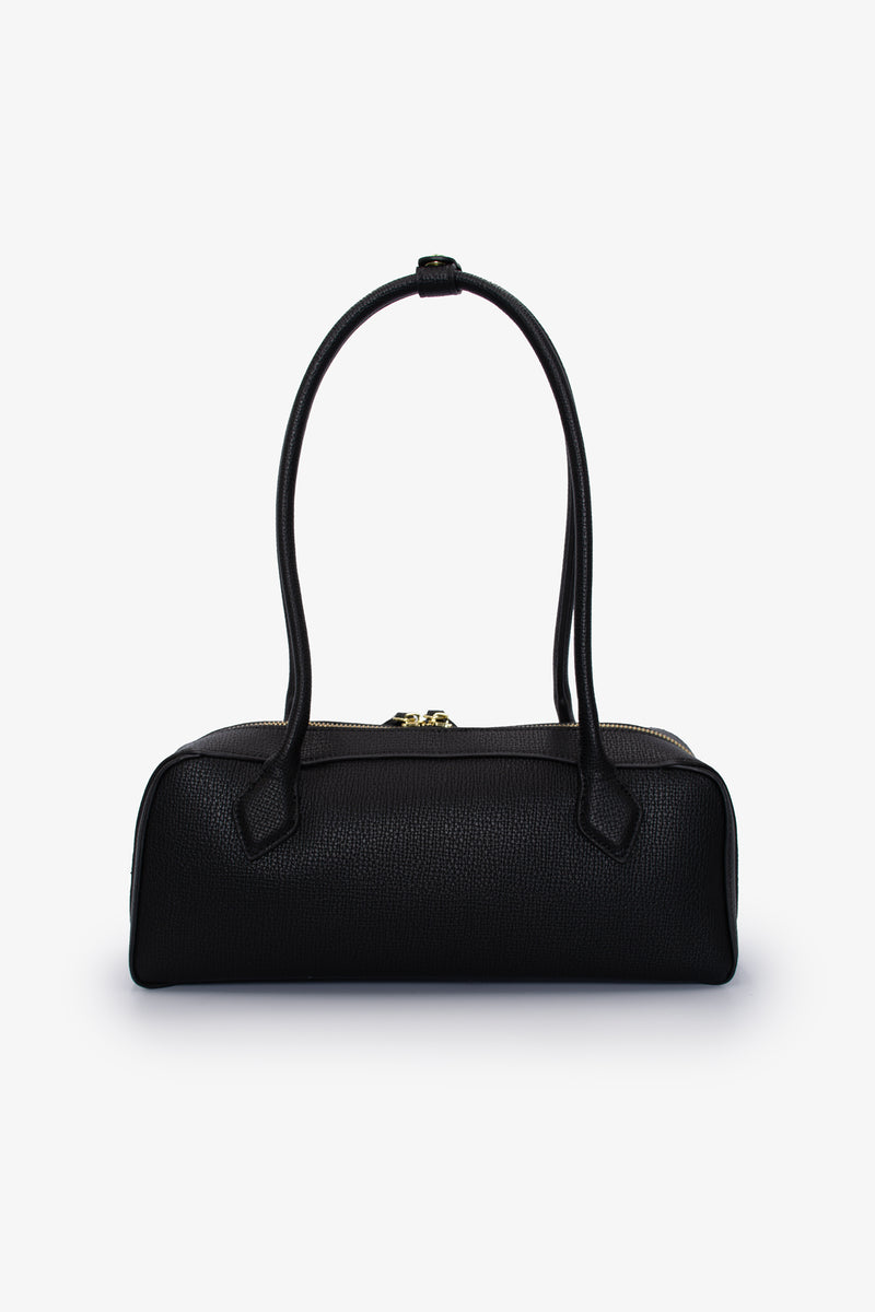 The Samantha Bag - Black