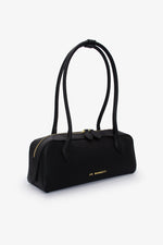 The Samantha Bag - Black