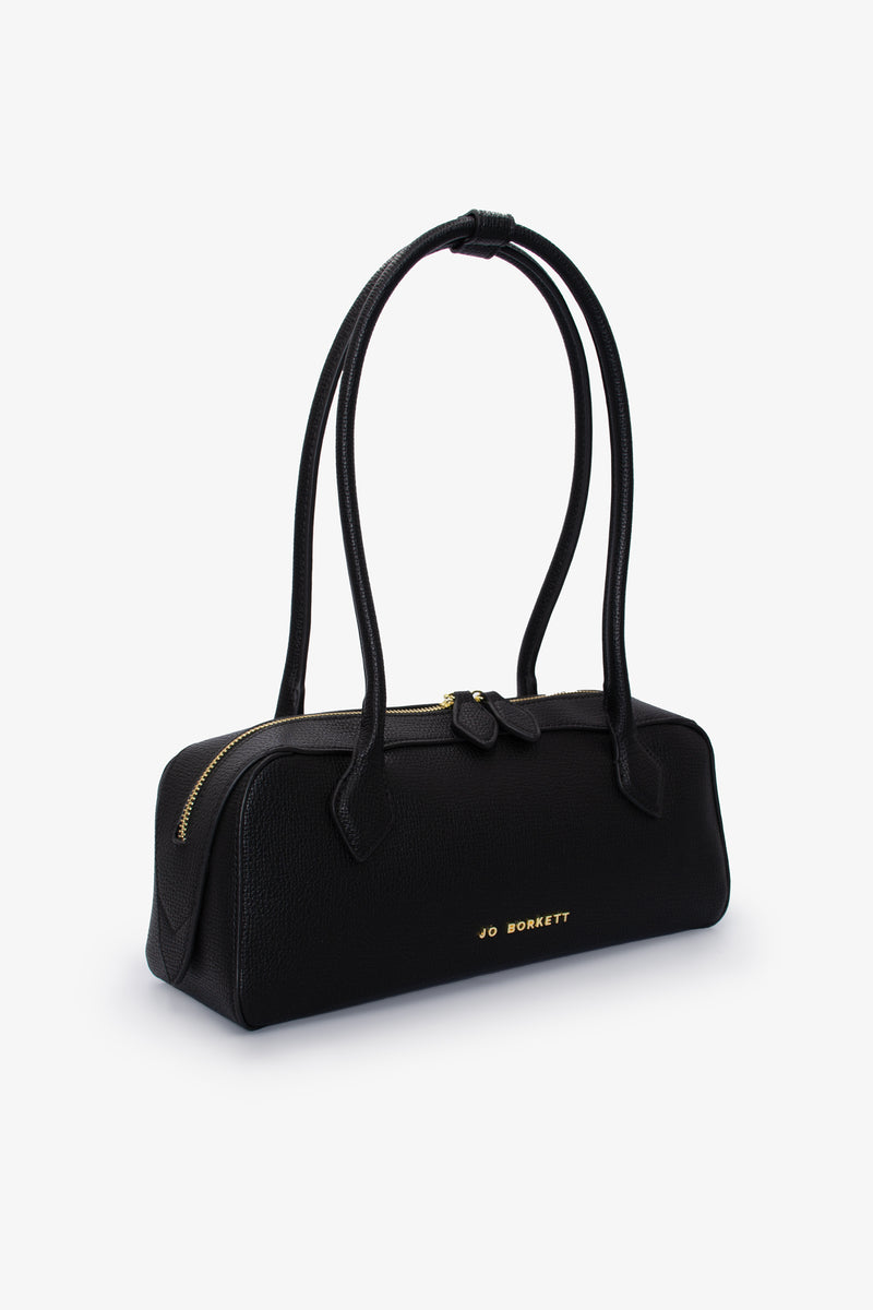 The Samantha Bag - Black