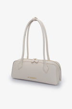The Samantha Bag - Cream