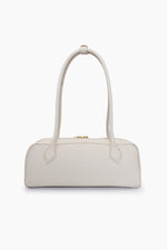 The Samantha Bag - Cream