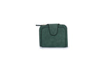 The Small Bi Fold - Green