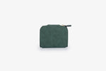 The Small Bi Fold - Green