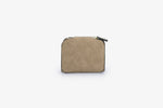The Small Bi Fold - Tan