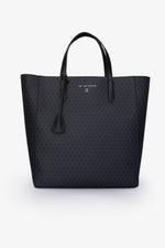 JB Logo Tote - Black