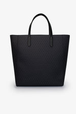 JB Logo Tote - Black